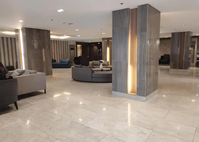 Yammy's Homeystyle At Tower 3 Shore 3 Residences Apartamento Manila