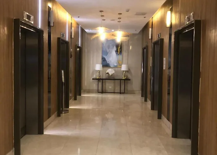 Yammy's Homeystyle At Tower 3 Shore 3 Residences Manila