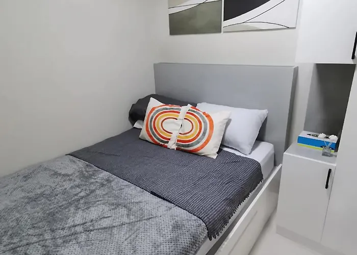 Yammy's Homeystyle At Tower 3 Shore 3 Residences * Manila